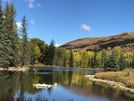 Aspen Center for Environmental Studies